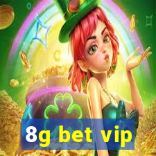 8g bet vip